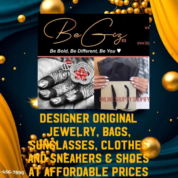 🆑 SUPER INVENTORY CLEARANCE  FINAL SALE NEW DESIGNER MERCHANDISE 🆑 - Picture 1 of 9